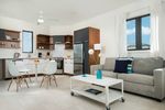 Ocean View One-Bedroom unit fully furnished