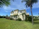Meticulously kept Luxury Townhome in quiet gated community 5 minute walk to Grace Bay Beach/Pristine Pool and Gardens