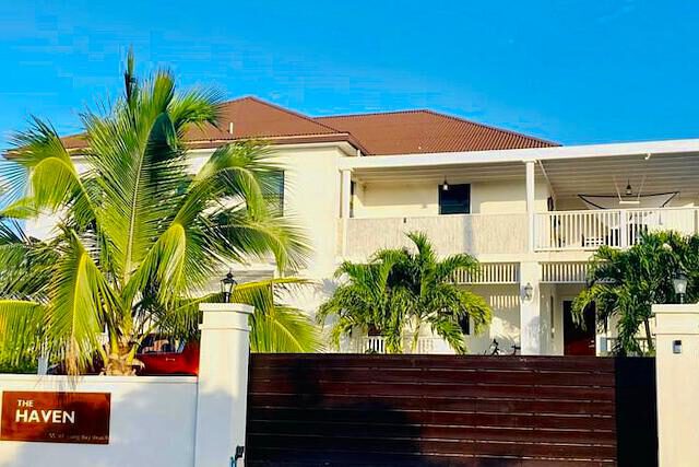 The Haven at Long Bay Beach